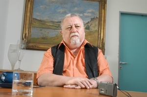 Zdeněk Juračka.